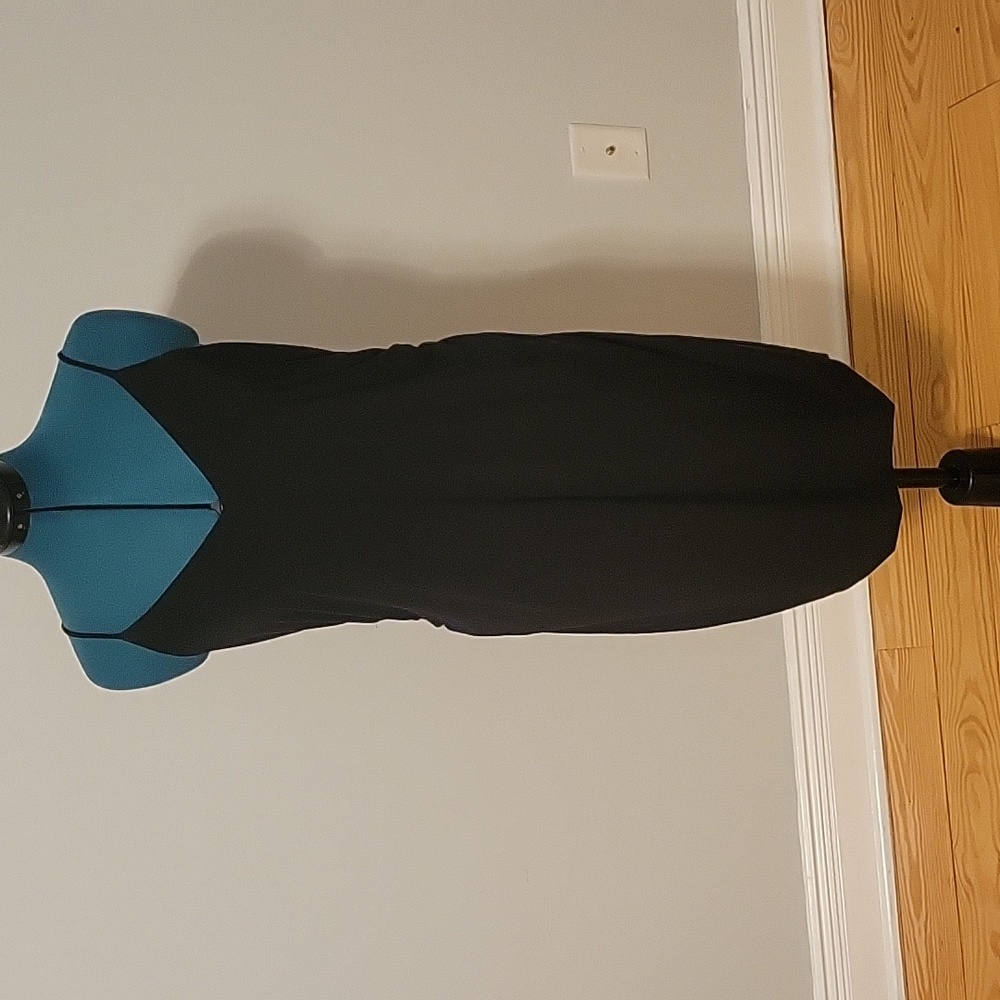 Pinkblush Maternity fitted cami dress